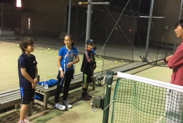 「体育会からのゲスト」