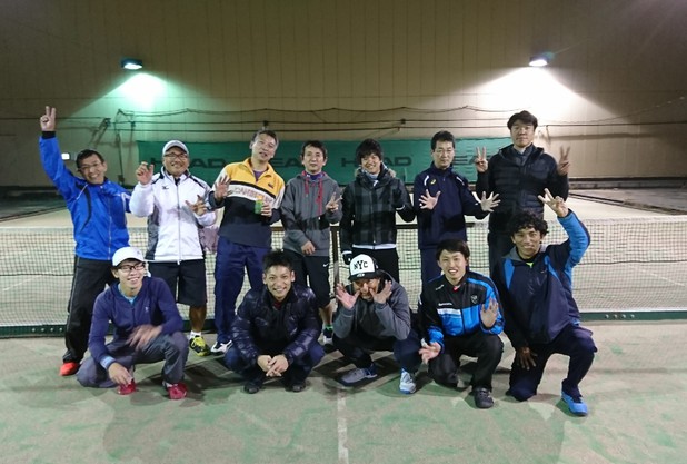 「八王子校&南大沢校交流戦」