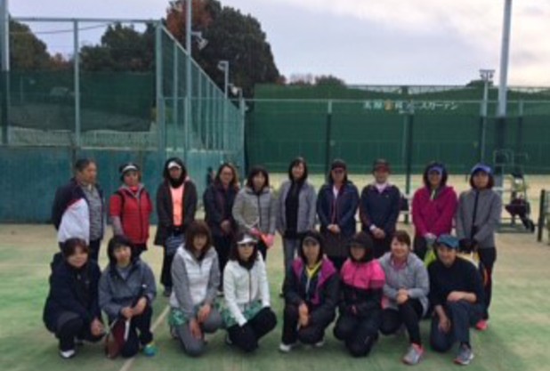 初心者級練習会