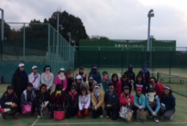 CD級トーナメント