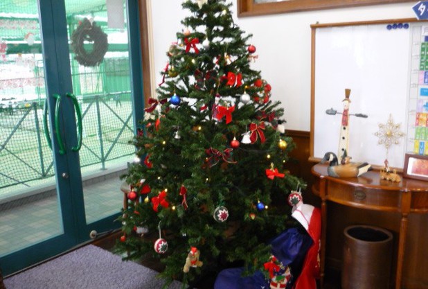 今年も残すところわずかとなりました。