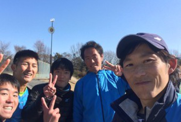 現役を超えろ！14