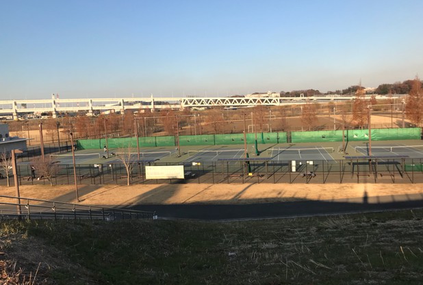 『全日本選手権への道』