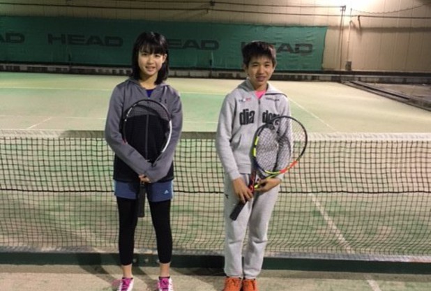 「青少年海外派遣交流事業」