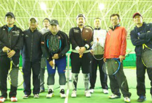 いぶし銀シングルストーナメント