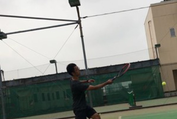 全日本選手権への道