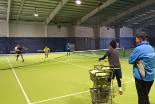 レッスン発表会