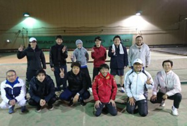 南大沢校 VS はちふぁみ