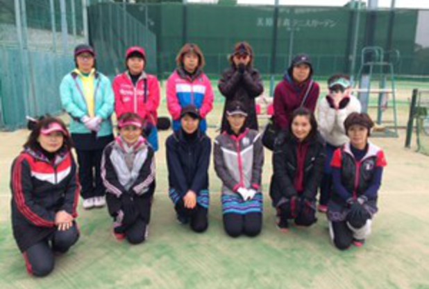 本日のBC級トーナメント