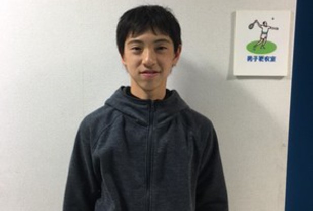 東京都立高等学校テニス選手権