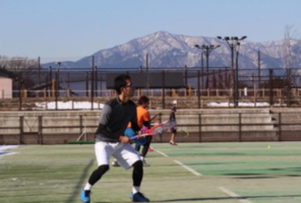 全日本選手権への道