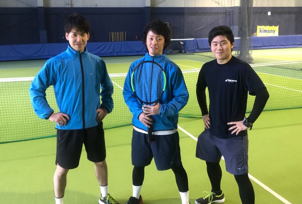 はちふぁみ朝練