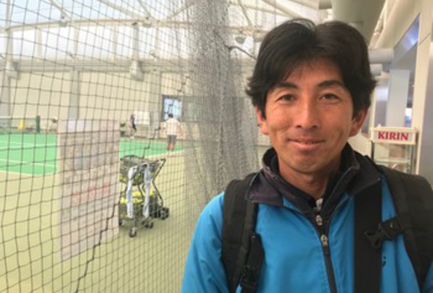 ヘッドコーチ合宿後に・・・