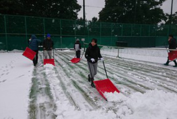 またしても・・・