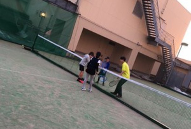 GSクラスvs育成クラスミニゲーム