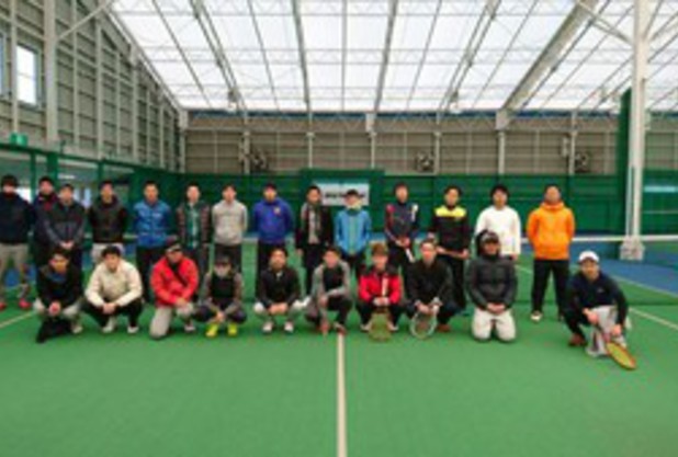 イベントの様子！