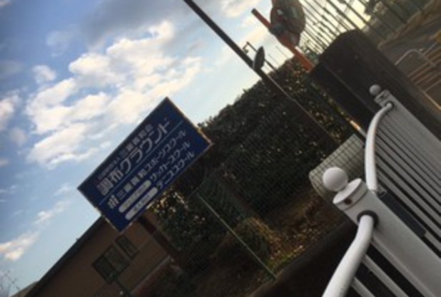 育成クラス合同練習会