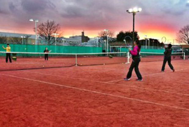 太陽にほえろ！