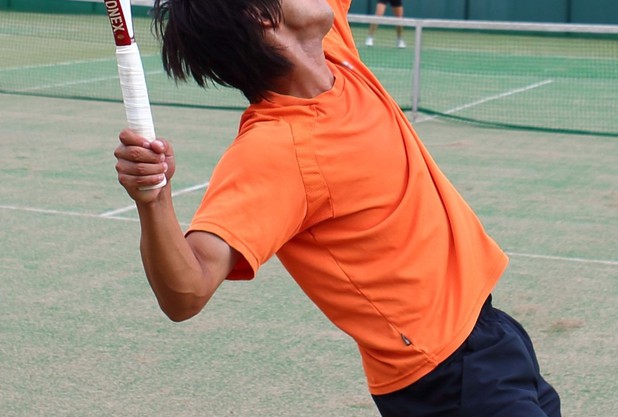 レッスンの後は・・・