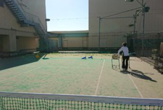 全日本ベテランへの道season3