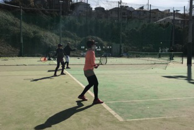 あざみ野スーパースクールです！