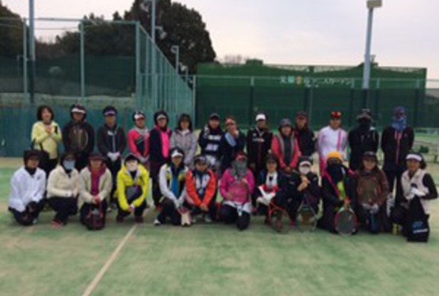 CD級トーナメント