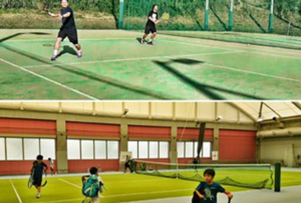 ブログリレー・乙部。