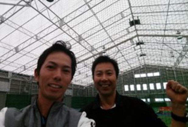 コーチ陣、２月の試合！