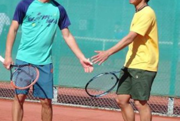 昭和の森オープン