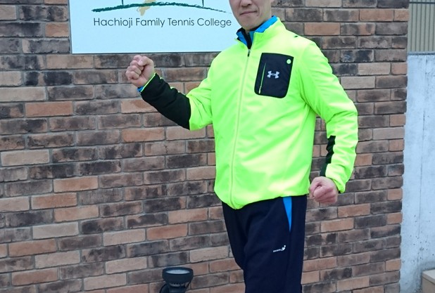 出勤スタイル！