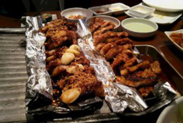 満足感たっぷり！