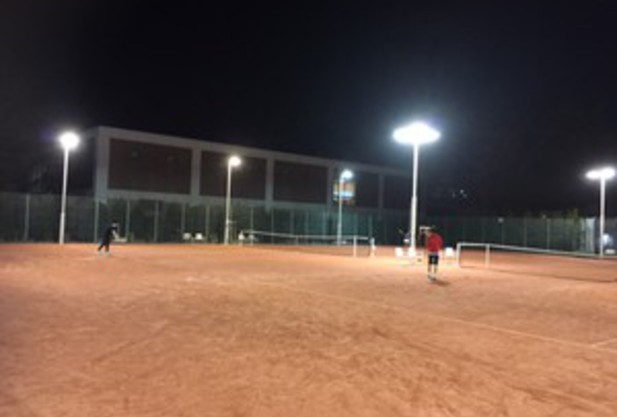 ＧＳクラス練習試合