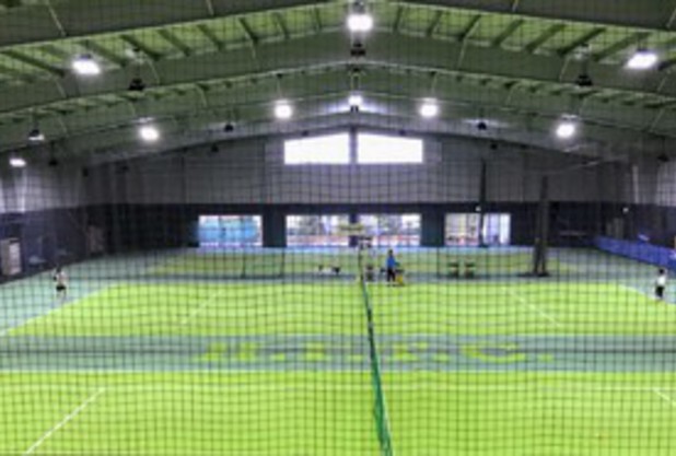 落合コーチの企画レッスン!!