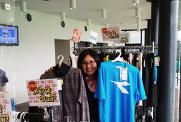 ジュエンセール開催中！