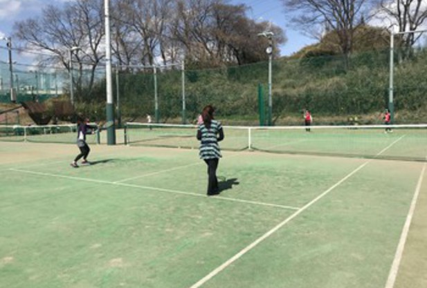 3月2週目　 スーパースクール