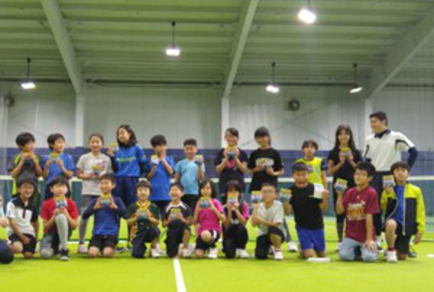 リポビタンDキッズのキャンペーン