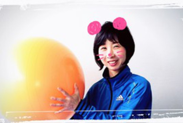 金曜日のフィットネスルーム