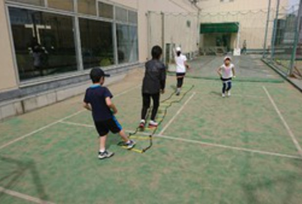 昼トレ・日曜日