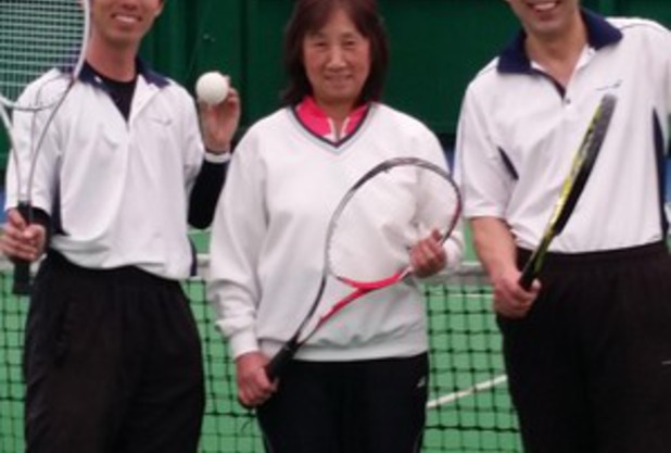 最近のマックスその２