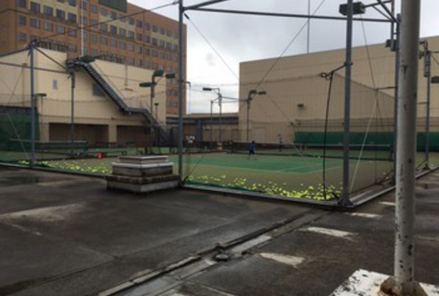 レンタルコート