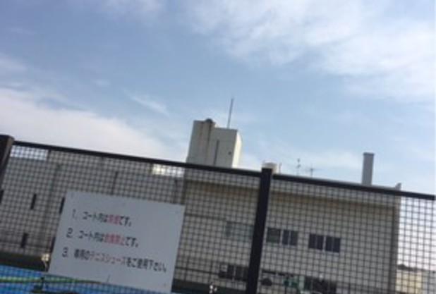 まちだ成瀬ジュニアトーナメント