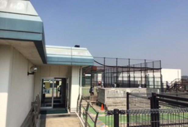 まちだ成瀬ジュニアテニストーナメント