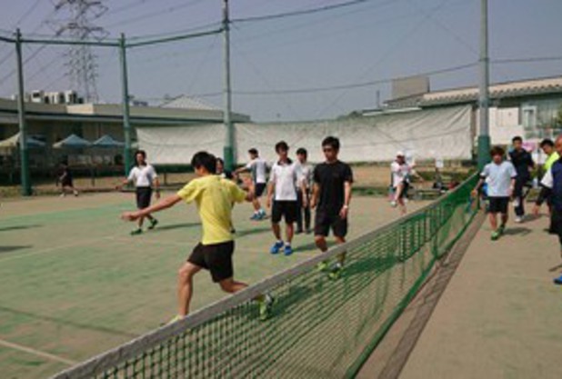 ４月のレッスンテーマは・・・