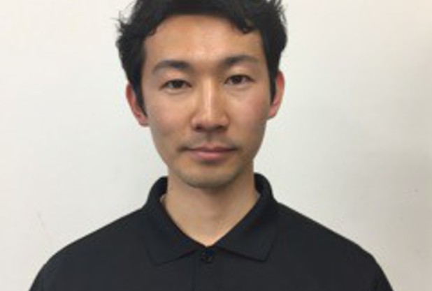 新スタッフトレーナーの紹介！