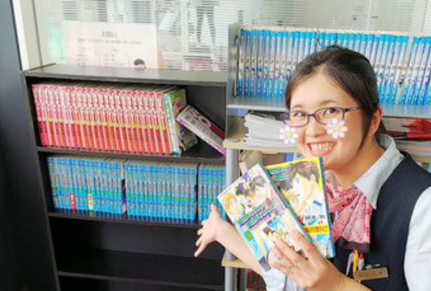 書籍コーナーに追加資料です