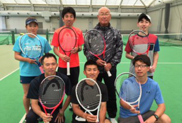 HEADラケットキャンペーン