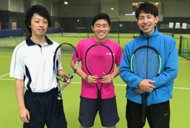 吉田くんからのラブコール