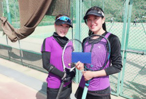 ビギナーズA大会　結果