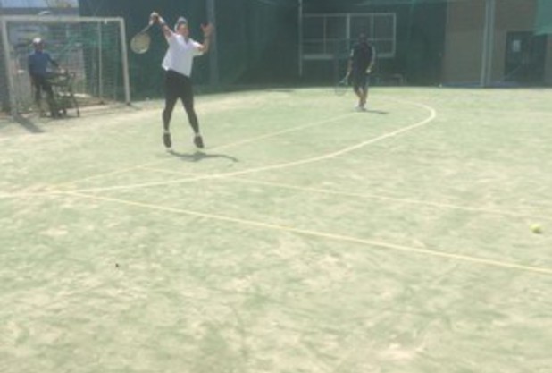 土曜日プログラム