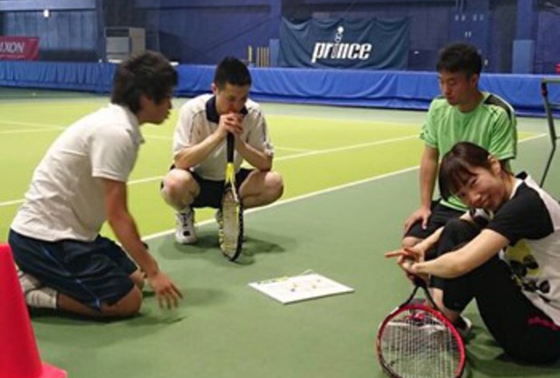 はちふぁみスタッフ研修